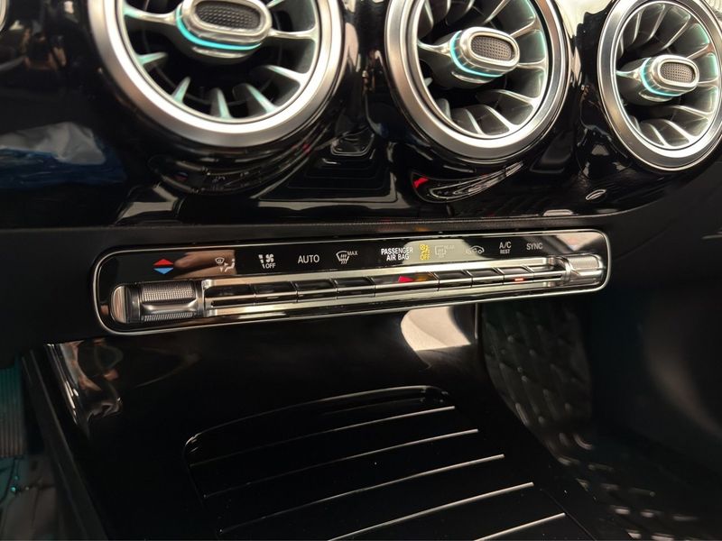 Mercedes A180 bild 17