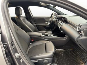 Mercedes A180 bild 19