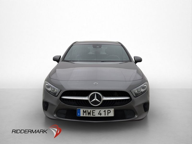 Mercedes A180 bild 2
