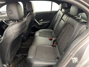 Mercedes A180 bild 22