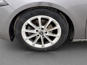 Mercedes A180 bild 24