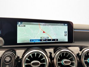 Mercedes A180 bild 16