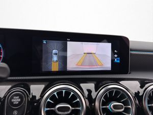 Mercedes A180 bild 15