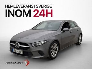 Mercedes A180 bild 1