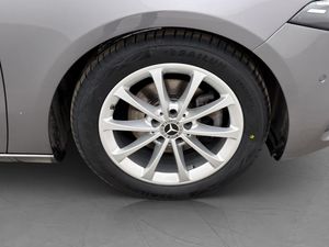 Mercedes A180 bild 27