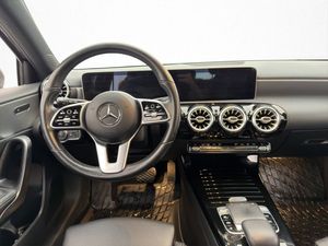 Mercedes A180 bild 10