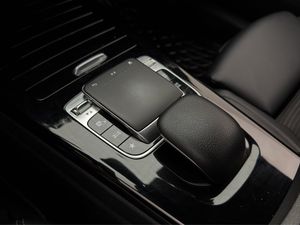 Mercedes A180 bild 18