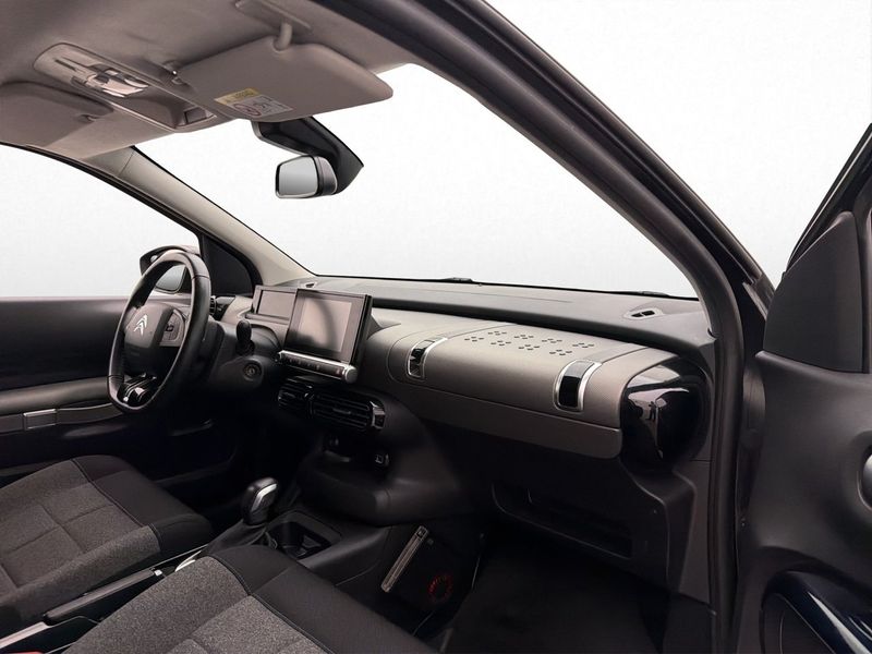 Citroen C4 Cactus bild 23