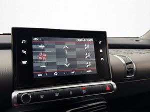 Citroen C4 Cactus bild 19