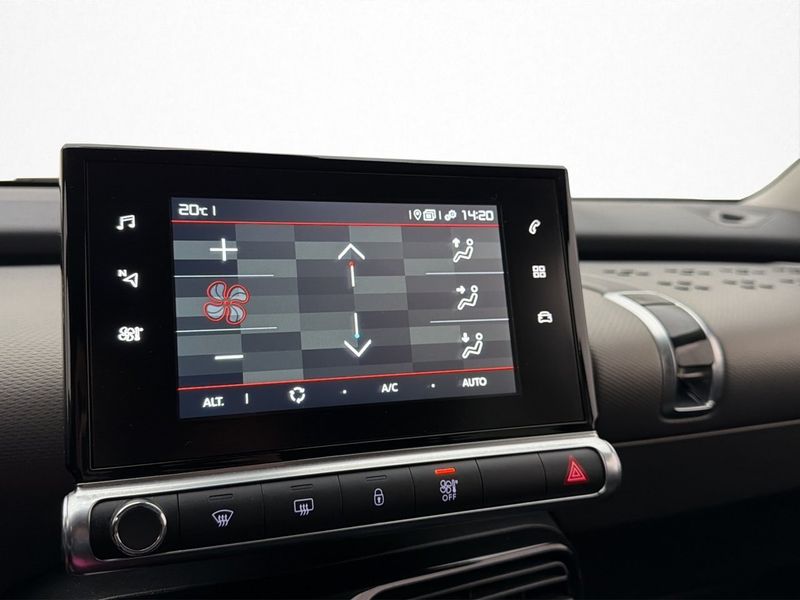Citroen C4 Cactus bild 19