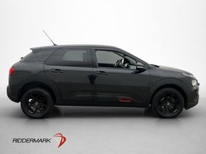 Citroen C4 Cactus bild 9
