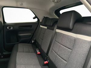 Citroen C4 Cactus bild 24
