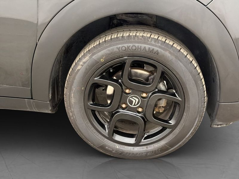 Citroen C4 Cactus bild 29