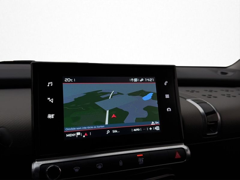 Citroen C4 Cactus bild 17