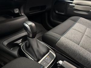 Citroen C4 Cactus bild 21