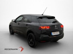 Citroen C4 Cactus bild 6