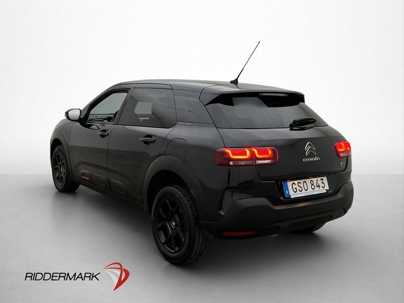 Citroen C4 Cactus bild 6