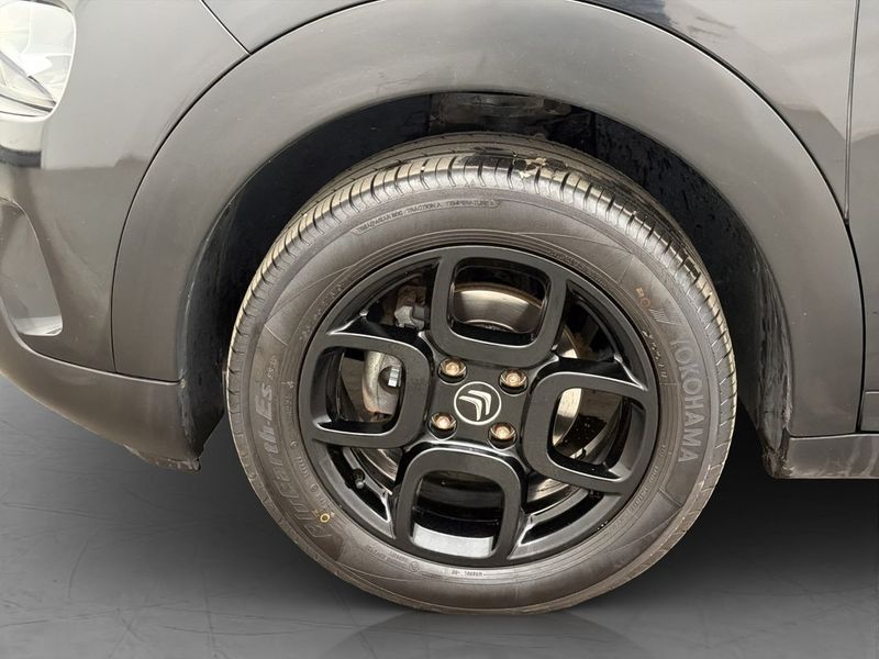 Citroen C4 Cactus bild 26