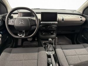 Citroen C4 Cactus bild 12