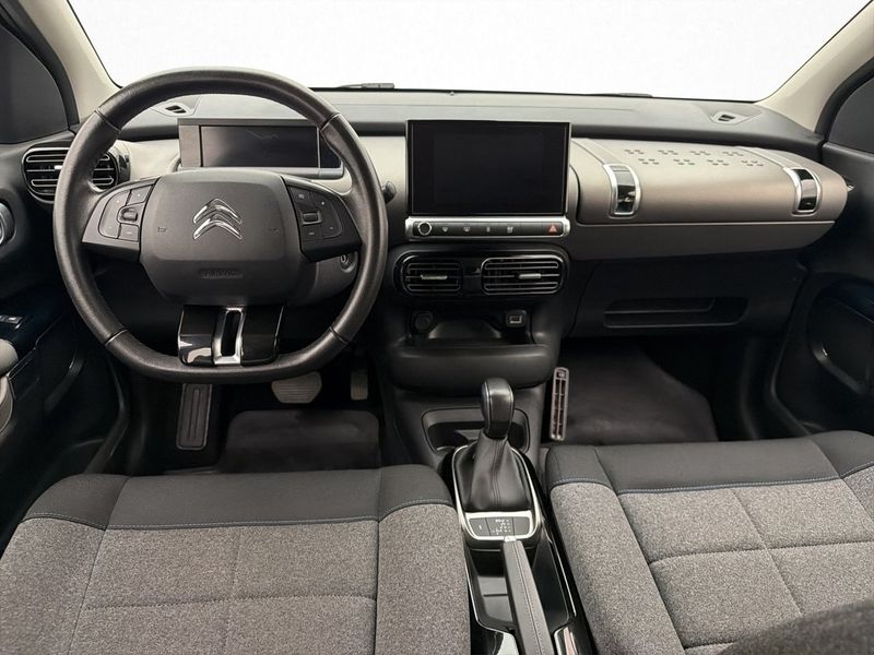 Citroen C4 Cactus bild 12