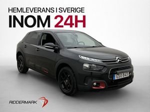 Citroen C4 Cactus bild 3