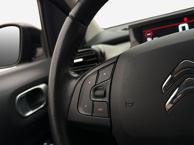 Citroen C4 Cactus bild 13