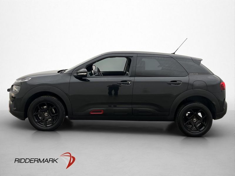 Citroen C4 Cactus bild 5