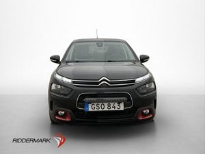Citroen C4 Cactus bild 2