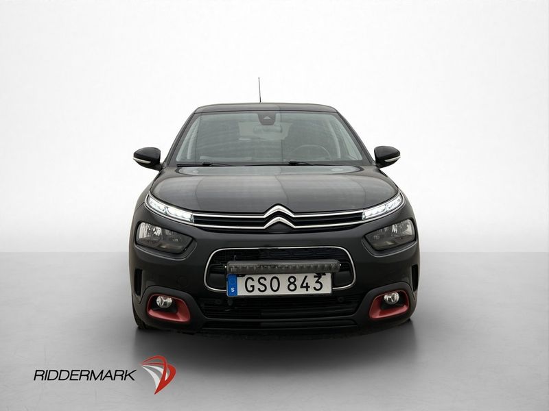Citroen C4 Cactus bild 2