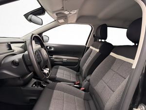 Citroen C4 Cactus bild 11