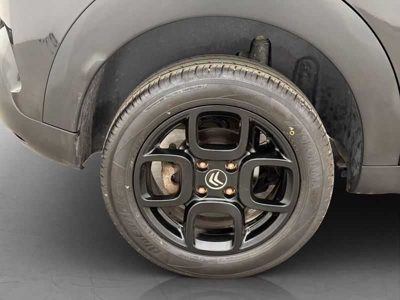 Citroen C4 Cactus bild 28