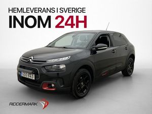 Citroen C4 Cactus bild 1