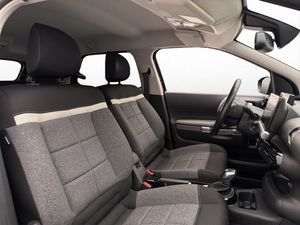 Citroen C4 Cactus bild 22