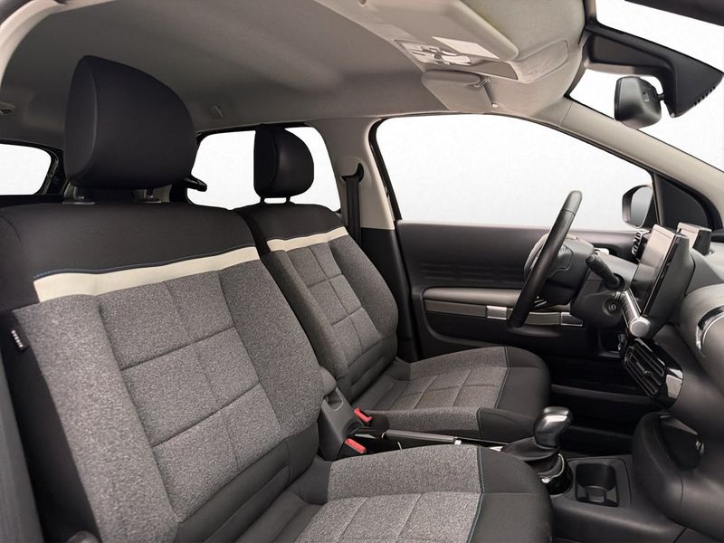Citroen C4 Cactus bild 22
