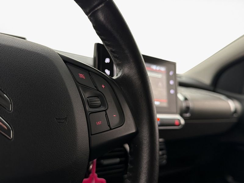 Citroen C4 Cactus bild 16