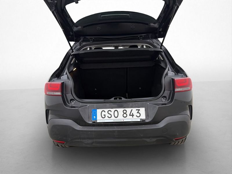 Citroen C4 Cactus bild 25