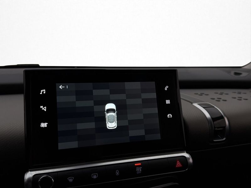 Citroen C4 Cactus bild 18