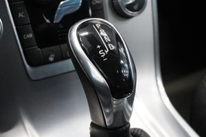 Volvo V70 bild 9