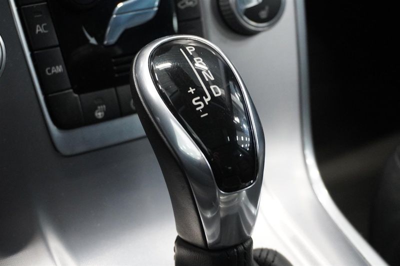 Volvo V70 bild 9