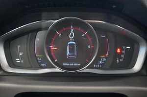 Volvo V70 bild 6