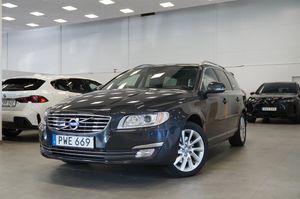 Volvo V70 bild 1