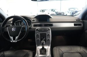 Volvo V70 bild 5