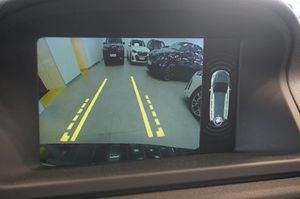 Volvo V70 bild 7
