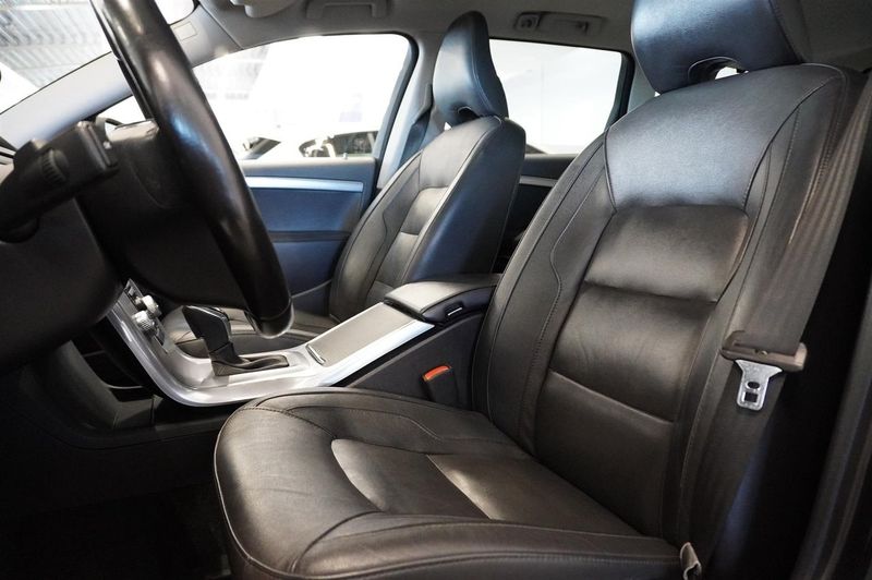 Volvo V70 bild 3