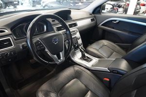 Volvo V70 bild 2