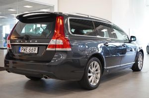 Volvo V70 bild 16