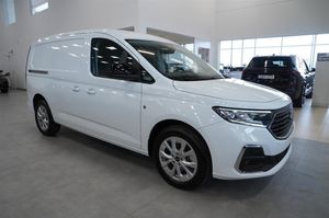 Ford Transit Connect bild 3