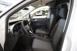 Ford Transit Connect bild 4