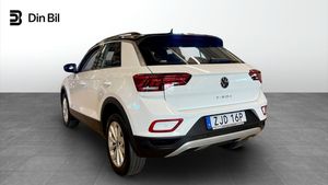 Volkswagen T-Roc bild 3