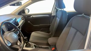 Volkswagen T-Roc bild 8